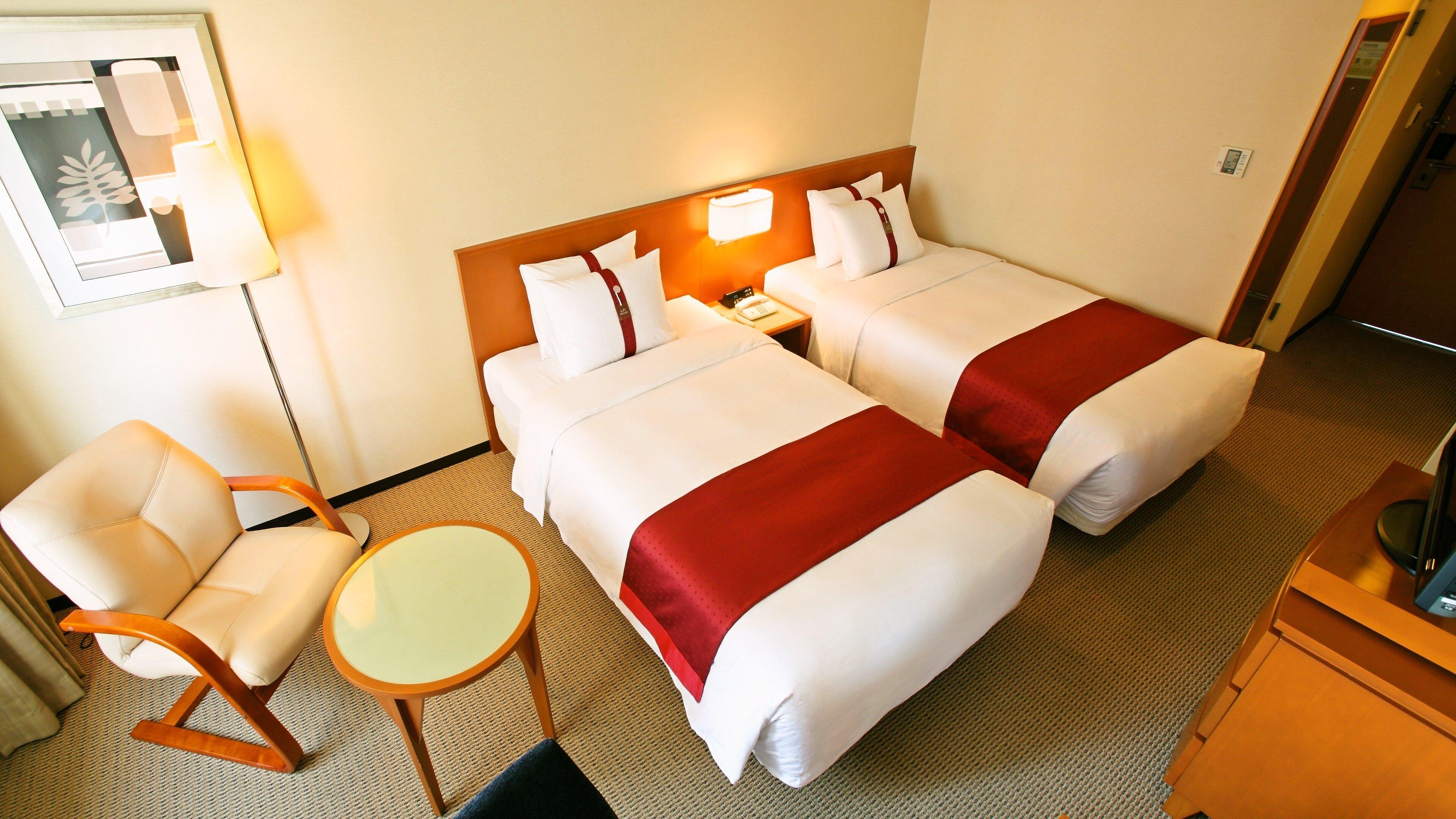 Ana Holiday Inn Sendai By Ihg Exteriér fotografie