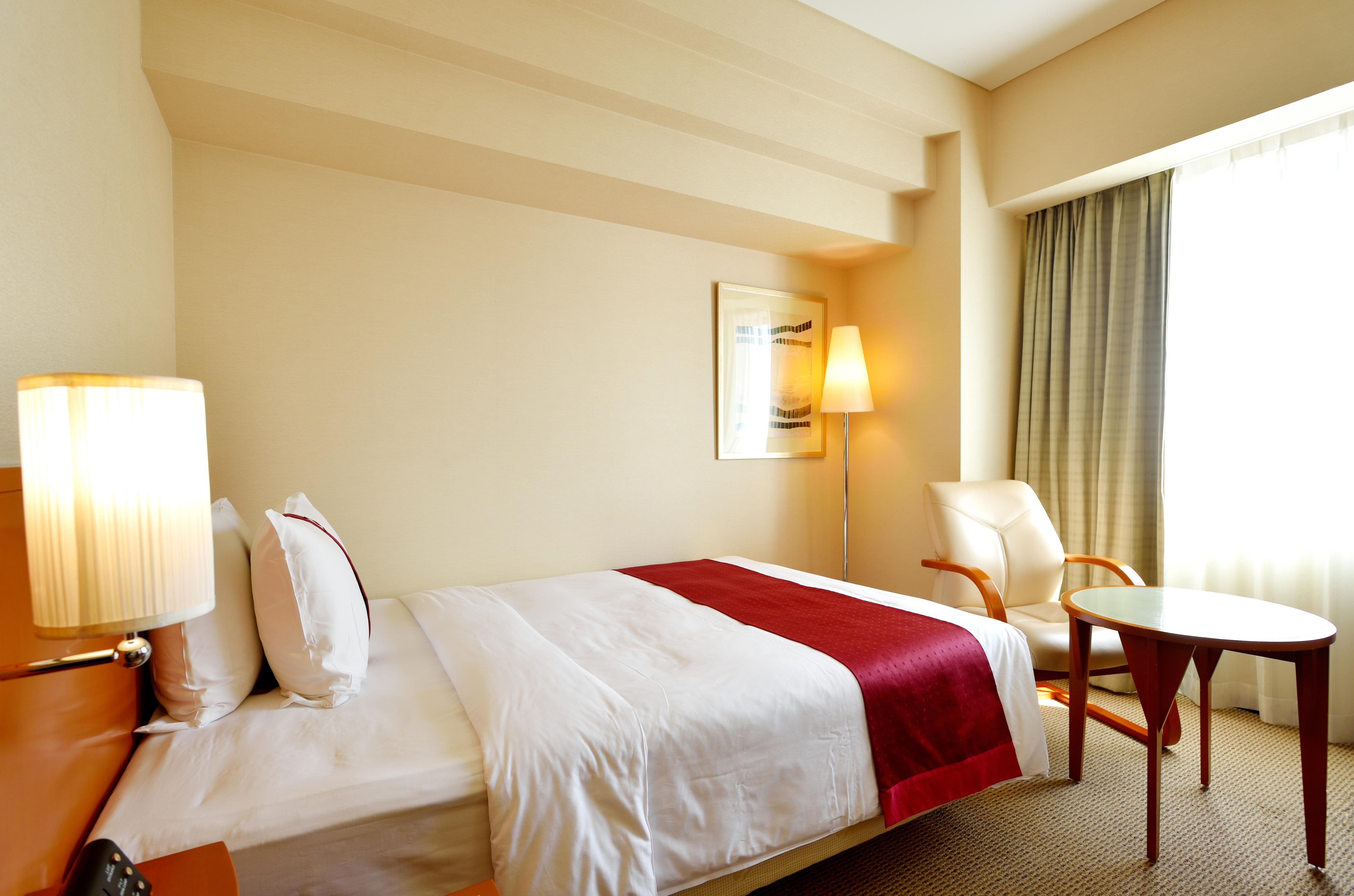 Ana Holiday Inn Sendai By Ihg Exteriér fotografie