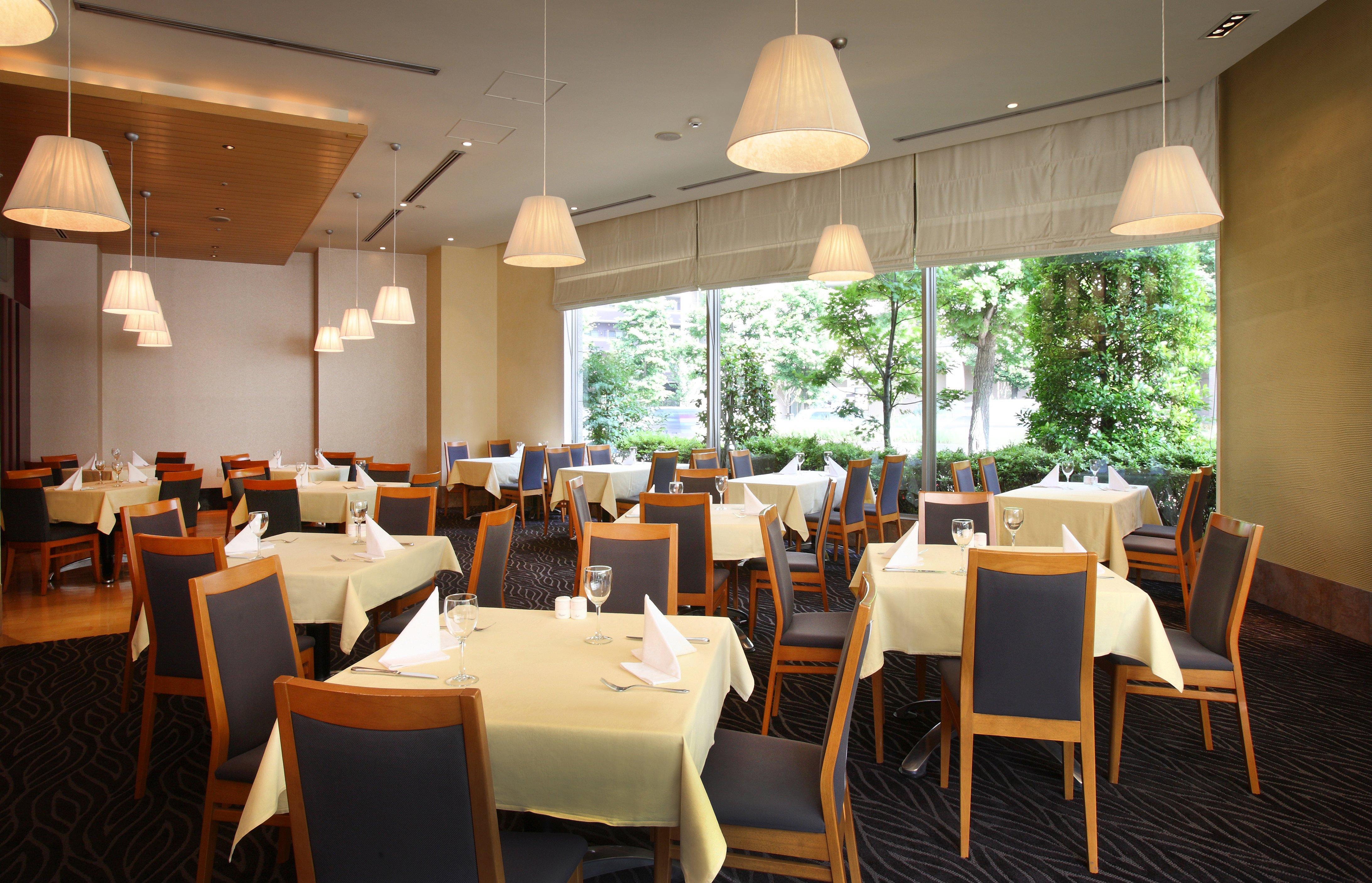 Ana Holiday Inn Sendai By Ihg Exteriér fotografie