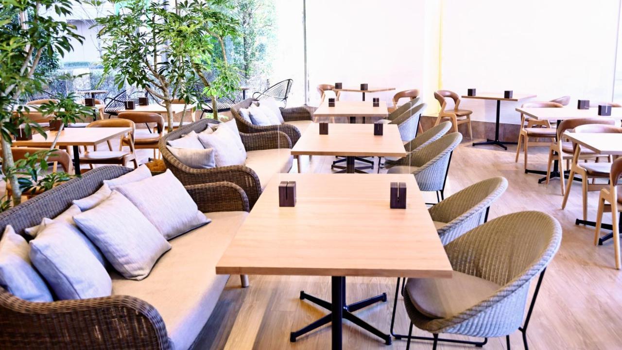 Ana Holiday Inn Sendai By Ihg Exteriér fotografie
