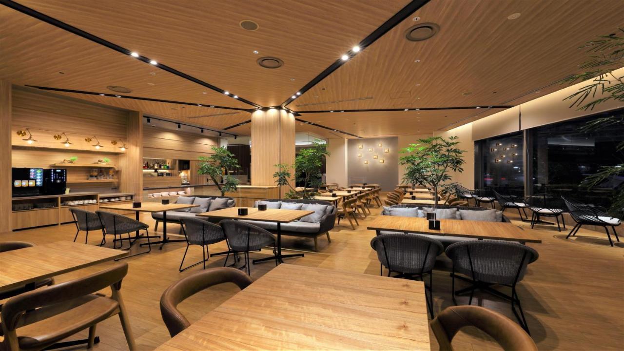 Ana Holiday Inn Sendai By Ihg Exteriér fotografie
