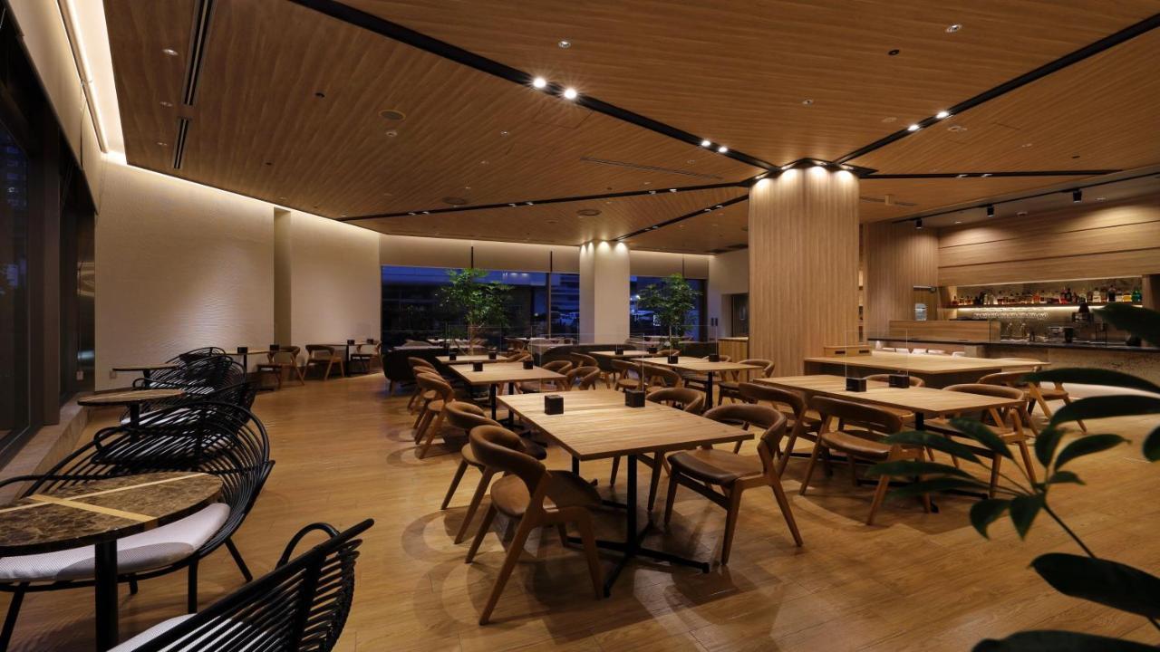 Ana Holiday Inn Sendai By Ihg Exteriér fotografie
