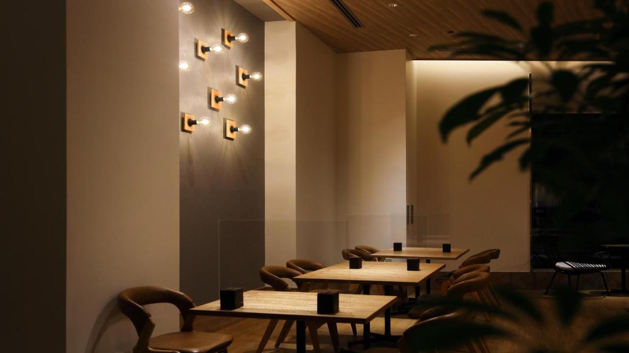 Ana Holiday Inn Sendai By Ihg Exteriér fotografie